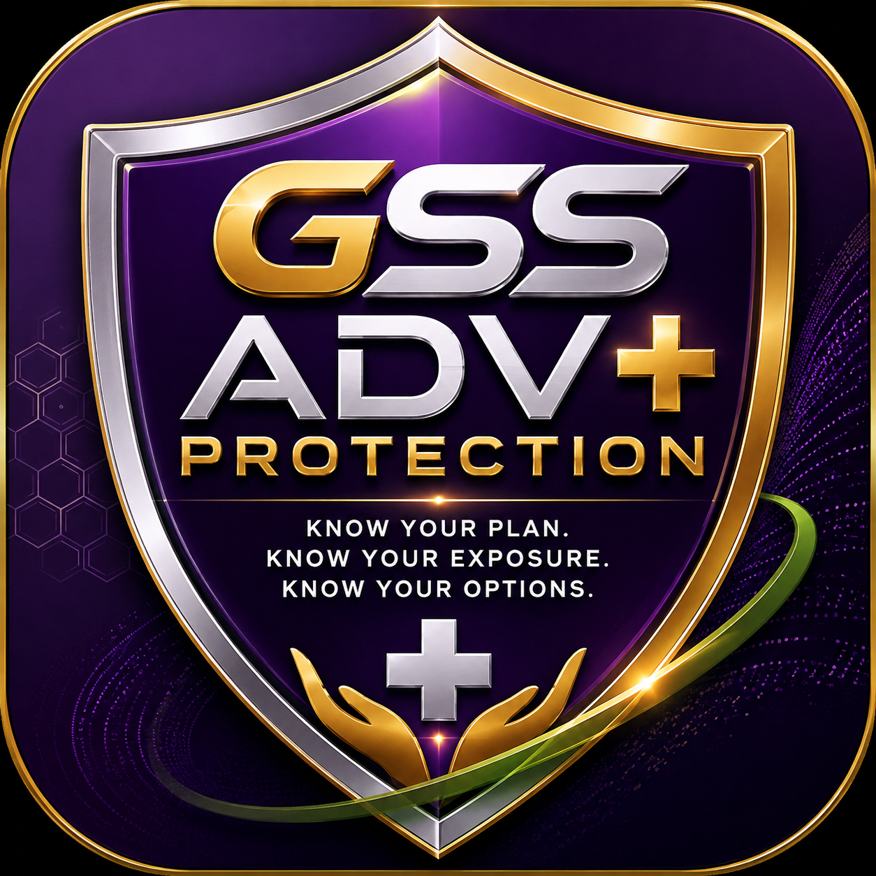 GSS Advantage Protection